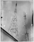 New television towers